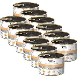 Dolina Noteci Premium Малки породи с фазан, тиква и паста 12 x 185 г