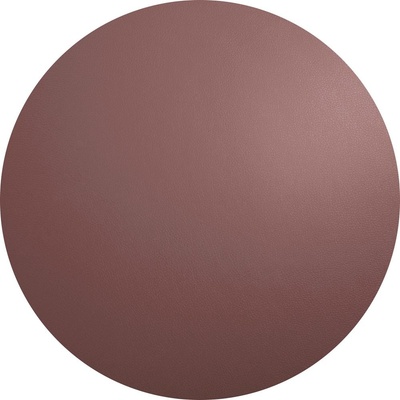 ASA Selection Prostírání kulaté fialové 38cm