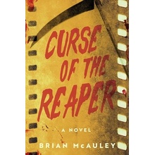 Curse of the Reaper McAuley Brian