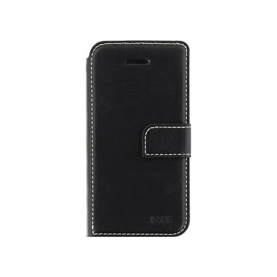 Molan Cano Issue Book Pouzdro pre Huawei Y6 2019 Black