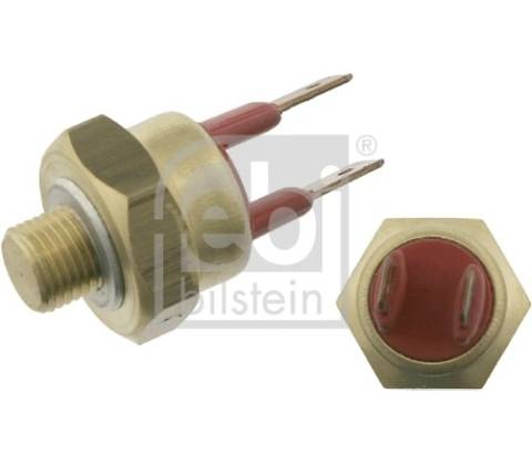 FEBI BILSTEIN Teplotní spínač, startovací automatika 05282