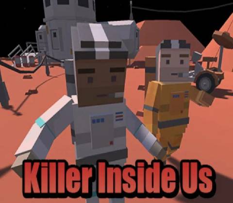 Killer Inside Us