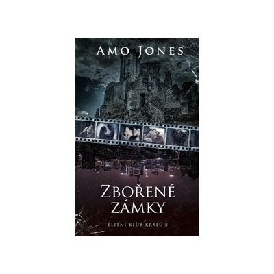 Zbořené zámky