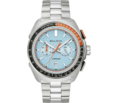 Bulova 98B432