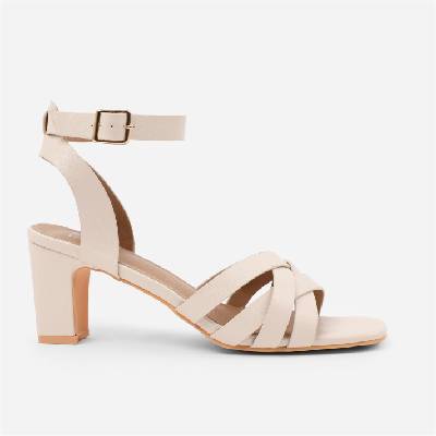 Сандали Wheres That From Women's Ariela Flat Sandals - Cream