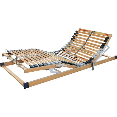 AHORN Portoflex Motor Standard 190 x 80 cm