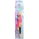 Divine cosmetics AP4 Aplikátory očních stínů 6 cm 4 ks