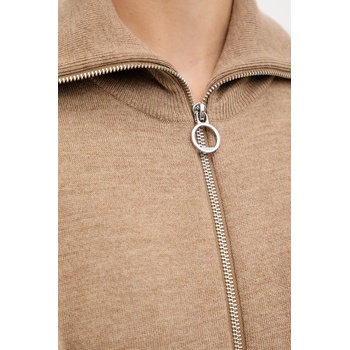 Fusalp Жилетка с вълна Fusalp Benada (I1122)