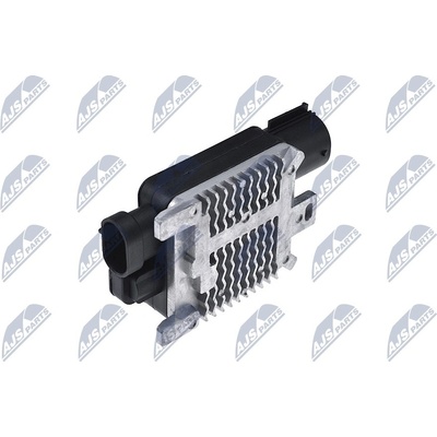 NTY Riadiaca jednotka elektrického ventilátora chladenia motora CSW-FR-000