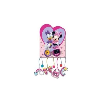 Procos Piňata "Minnie Mouse Junior ", 27x21cm