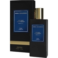 Angel Schlesser Les Eaux D'Un Instant Absolu Deep Leather parfumovaná voda unisex 100 ml