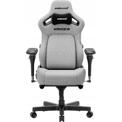 Anda Seat Kaiser 4 V2 XL šedé