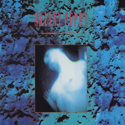 SKINNY PUPPY: MIND: THE PERPETUAL INTERCOURS LP