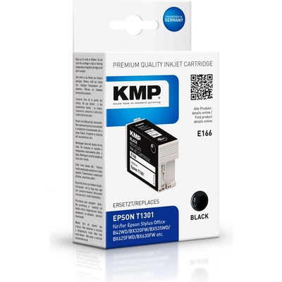 KMP Epson T1301 - kompatibilní