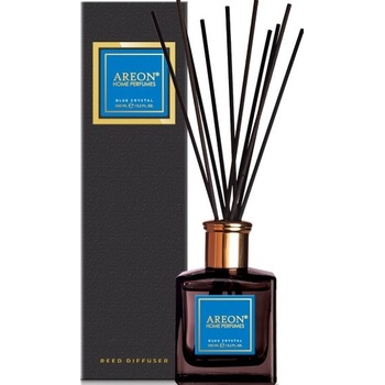 Areon Ароматни пръчици Aroma Home Premium - Blue Crystal, 150 ml (PSB06_G01)