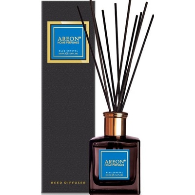 Areon Ароматни пръчици Aroma Home Premium - Blue Crystal, 150 ml (PSB06_G01)