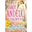 Tarot andělů strážných