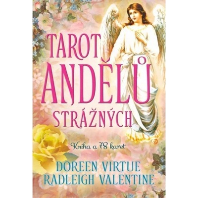 Tarot andělů strážných