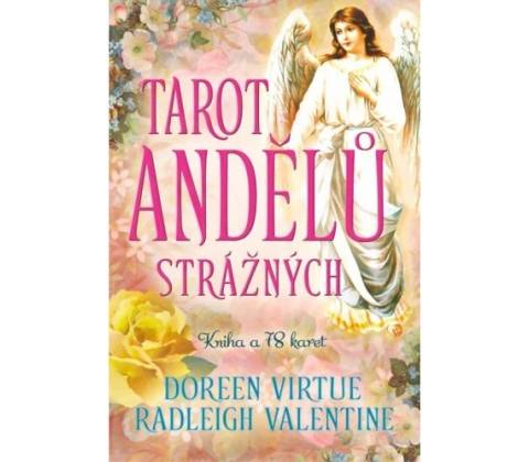 Tarot andělů strážných