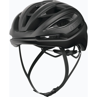 ABUS Taipan velvet black 2026