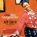 BRIDGEWATER DEE DEE: RED EARTH CD