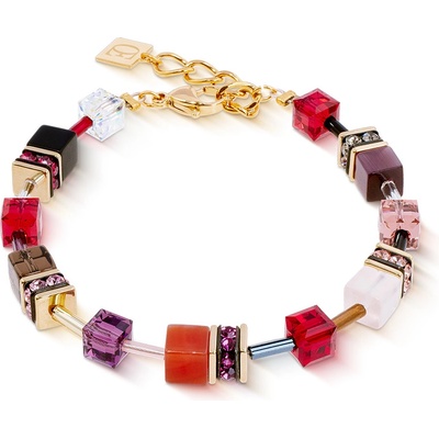 Coeur de lion Náramek 4905/30-0316