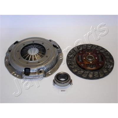 Spojková sada JAPANPARTS KF-2037