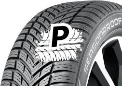 Pirelli 205/55 R17 95V Cinturato Plus All Season pneumatici usati 4