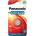 Panasonic Батерия Panasonic CR1620 1бр