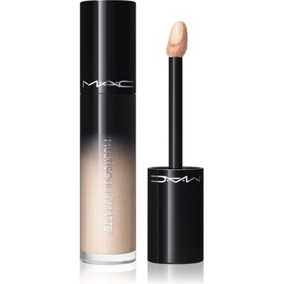 M·A·C Multisculpt Matte Liquid Colour мултифункционален грим продукт за очи и лице цвят Brulé 4.5ml