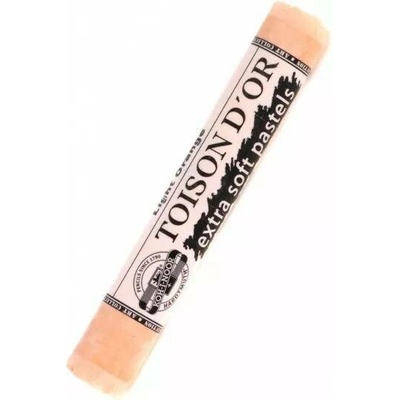 Toison D´or suchý pastel extra soft 8550,28 light orange