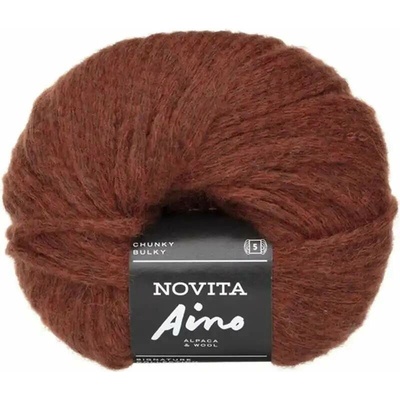 Novita Aino 2771 Měděná