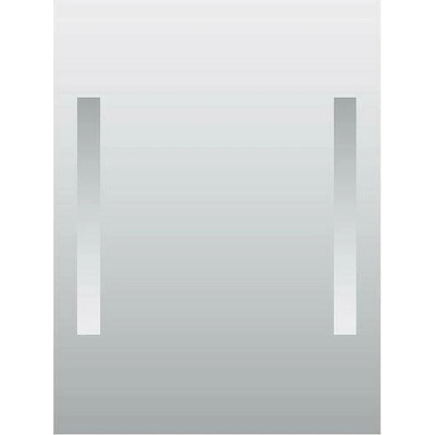 EBS Lumina 80 x 60 cm LUMINA6080VLED