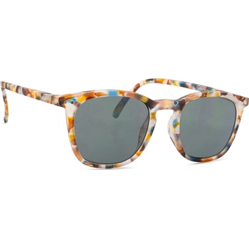 IZIPIZI Sun #E Blue Tortoise