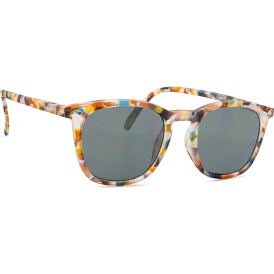 IZIPIZI Sun #E Blue Tortoise