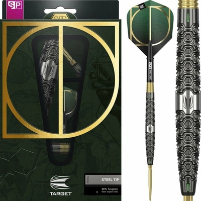 Target - darts Steel Cult 01 - Swiss Point - 21g