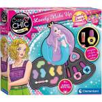 Clementoni Комплект детски гримове в палитра Clementoni Crazy Chic