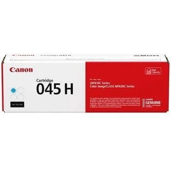 Brother КАСЕТА ЗА CANON i-SENSYS LBP610 series/i-SENSYS MF630 Series - Cyan - HIGH CAPACITY - CRG045HC (CRG-045HC) - PN CR1245C002AA (CR1245C002AA)