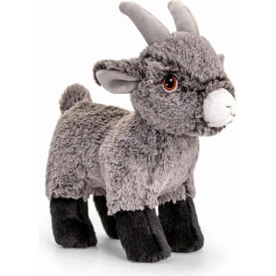 Keel Toys Plyšová koza 20 cm