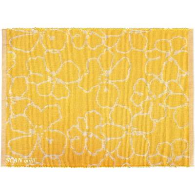 SCANquilt Prestieranie Rib 5900 33x45 cm