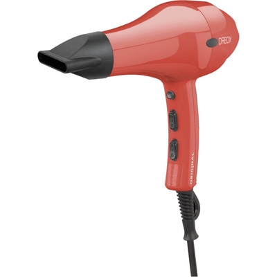 Original Best Buy DREOX orange Lava