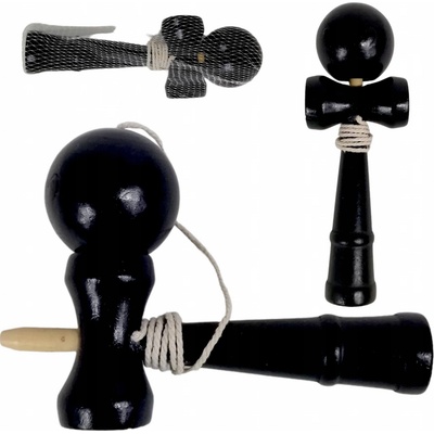 Kendama venkovní hra Dřevěná