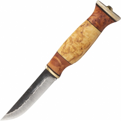 Wood Jewel Finnish Spitz knife WJ23SPK