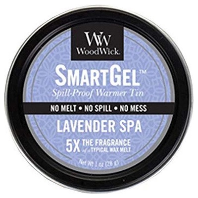WoodWick vonný gél Levanduľová kúpeľ 28 g
