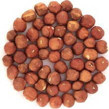 Nutsman Lískové ořechy natural 11/13 500 g