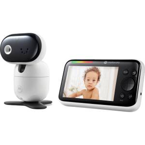 Motorola Видео бебефон с камера Motorola - PIP1510 (PIP1510) - baby Бебефон