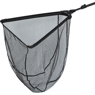 Giants Fishing Plávajúci Podberák s Pogumovanou Sieťkou Deluxe 210 cm 60x60 cm