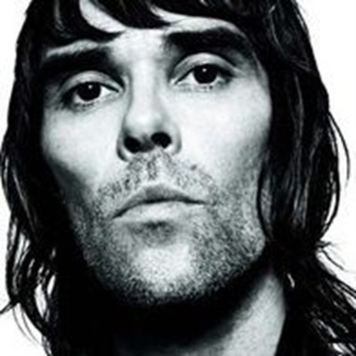 The Greatest - Ian Brown LP