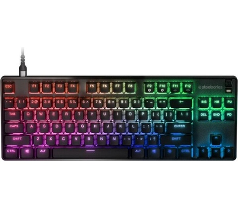 Steelseries Apex 9 TKL 64848