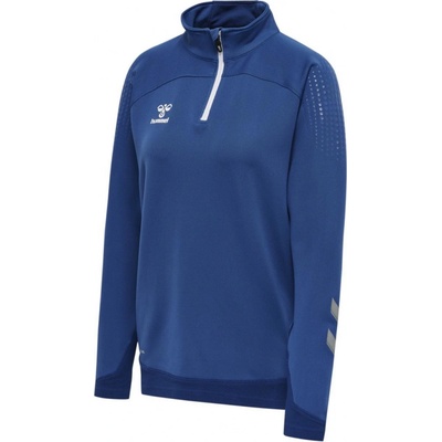 Hummel Lead Women Half Zip 207424-7045